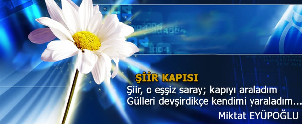 Şiir Kapısı